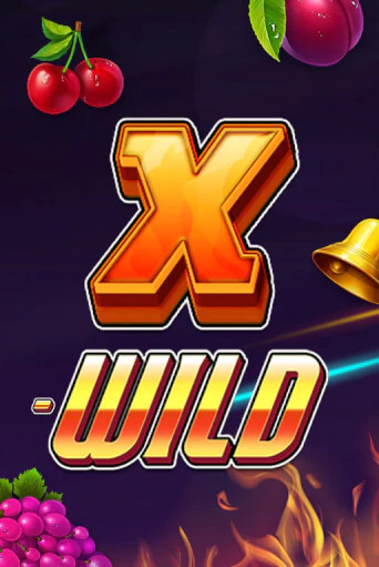 Демо игра X-Wild играть онлайн | Казино Икс бесплатно