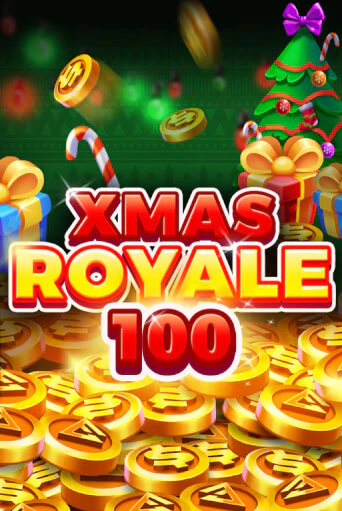 Демо игра XMAS Royale 100 играть онлайн | Казино Икс бесплатно