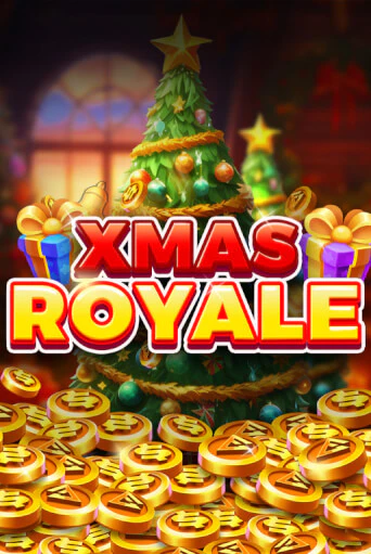 Демо игра XMAS ROYALE играть онлайн | Казино Икс бесплатно