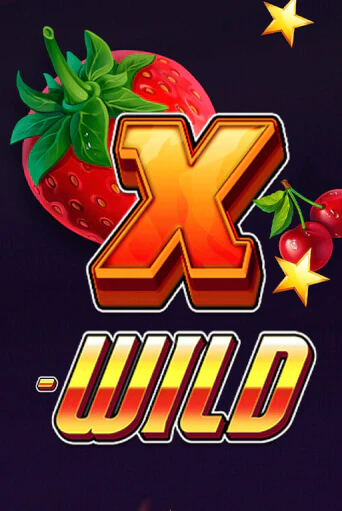 Демо игра X-WILD играть онлайн | Казино Икс бесплатно