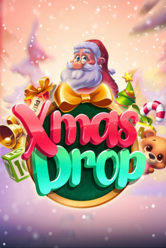 Демо игра Xmas Drop играть онлайн | Казино Икс бесплатно