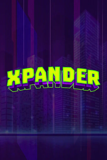 Демо игра Xpander играть онлайн | Казино Икс бесплатно