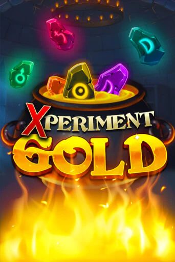 Демо игра Xperiment Gold играть онлайн | Казино Икс бесплатно