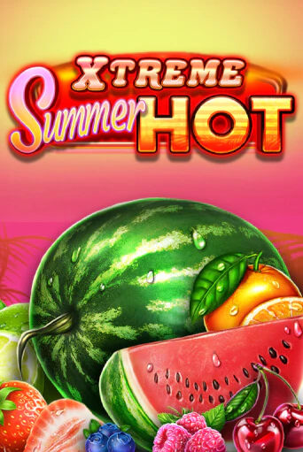 Демо игра Xtreme Summer Hot играть онлайн | Казино Икс бесплатно