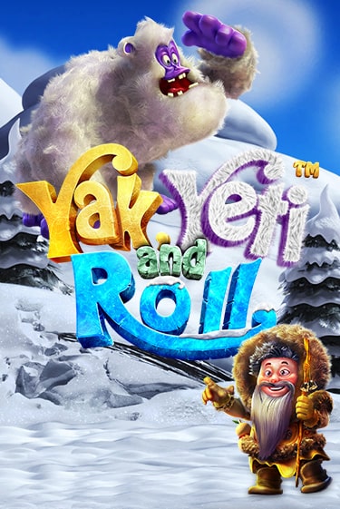 Демо игра Yak, Yeti & Roll играть онлайн | Казино Икс бесплатно