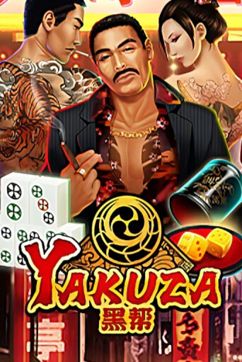 Демо игра Yakuza играть онлайн | Казино Икс бесплатно