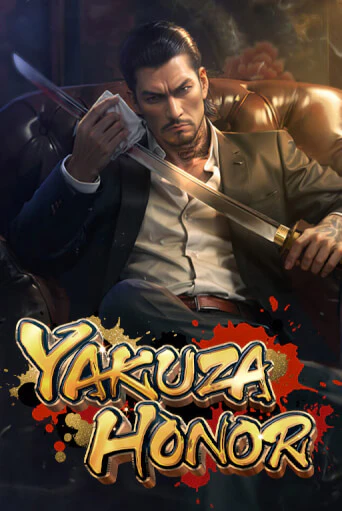 Демо игра Yakuza Honor играть онлайн | Казино Икс бесплатно