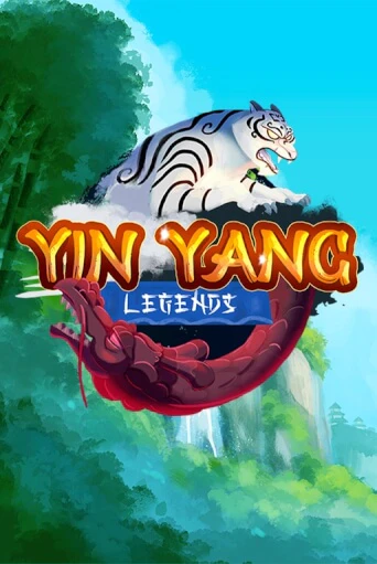 Демо игра Ying Yang Legends играть онлайн | Казино Икс бесплатно