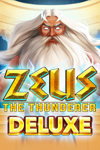 Демо игра Zeus the Thunderer Deluxe играть онлайн | Казино Икс бесплатно