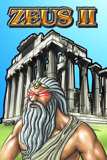 Демо игра Zeus 2 играть онлайн | Казино Икс бесплатно