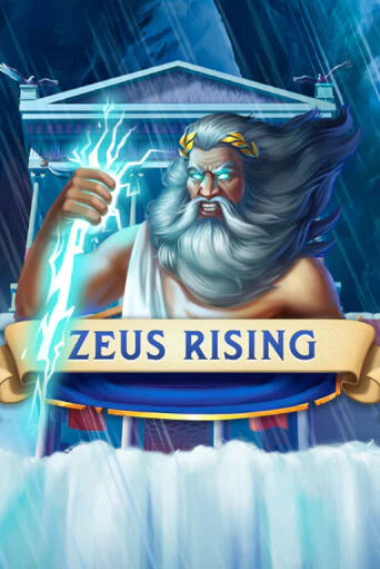 Демо игра Zeus Rising играть онлайн | Казино Икс бесплатно