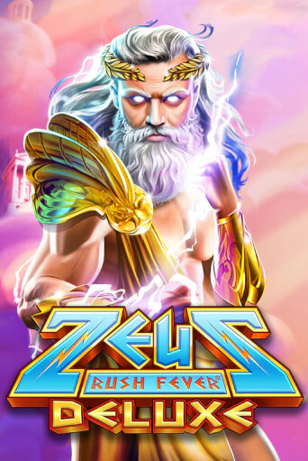 Демо игра Zeus Rush Fever Deluxe играть онлайн | Казино Икс бесплатно