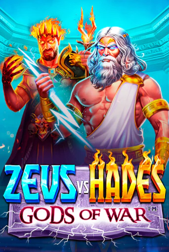 Демо игра Zeus vs Hades - Gods of War играть онлайн | Казино Икс бесплатно