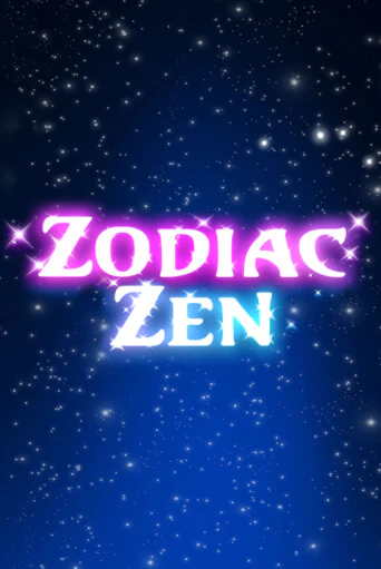 Демо игра Zodiac Zen играть онлайн | Казино Икс бесплатно