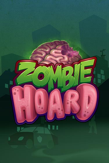 Демо игра Zombie Hoard играть онлайн | Казино Икс бесплатно