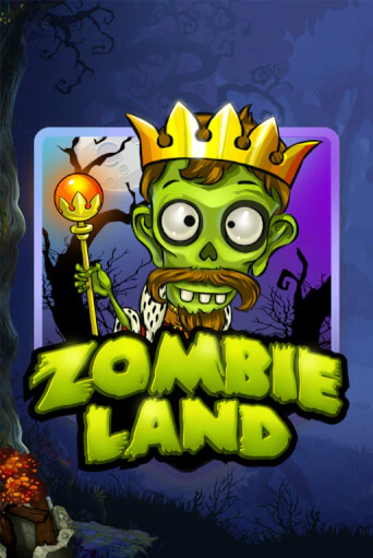 Демо игра Zombie Land играть онлайн | Казино Икс бесплатно