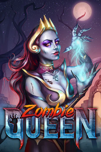 Демо игра Zombie Queen Gamble Feature играть онлайн | Казино Икс бесплатно