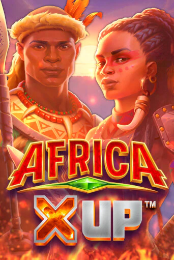 Демо игра Africa X UP играть онлайн | Казино Икс бесплатно