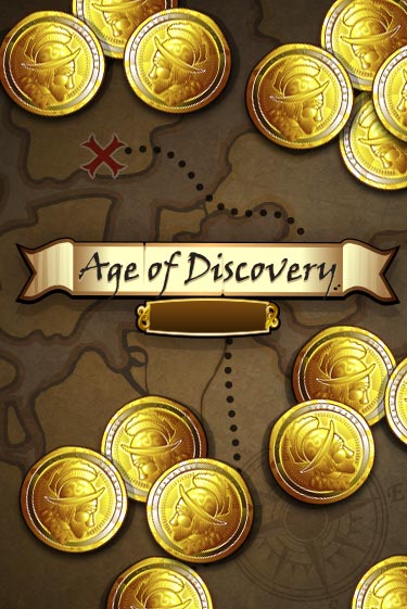 Демо игра Age of Discovery играть онлайн | Казино Икс бесплатно