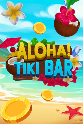 Демо игра Aloha Tiki Bar играть онлайн | Казино Икс бесплатно