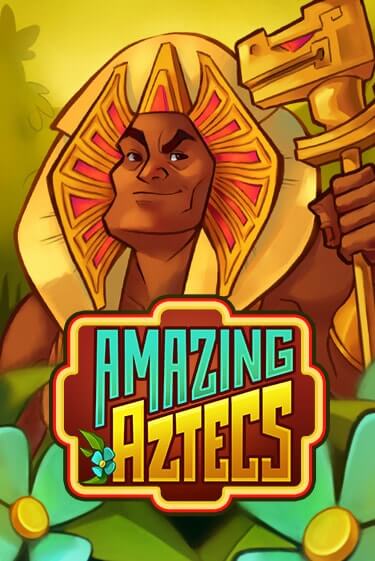 Демо игра Amazing Aztecs играть онлайн | Казино Икс бесплатно