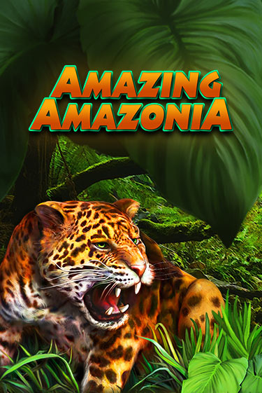 Демо игра Amazing Amazonia играть онлайн | Казино Икс бесплатно