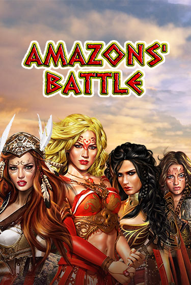 Демо игра Amazons' Battle играть онлайн | Казино Икс бесплатно