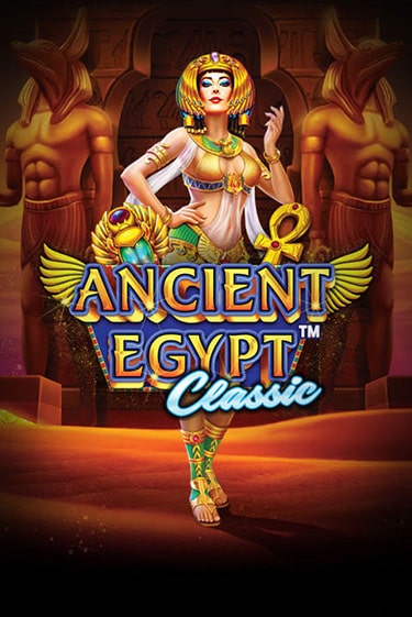 Демо игра Ancient Egypt Classic™ играть онлайн | Казино Икс бесплатно