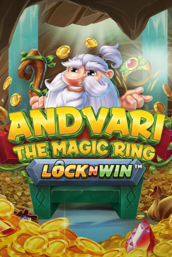 Демо игра Andvari: The Magic Ring играть онлайн | Казино Икс бесплатно