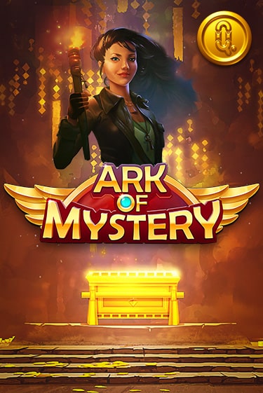 Демо игра Ark of Mystery играть онлайн | Казино Икс бесплатно