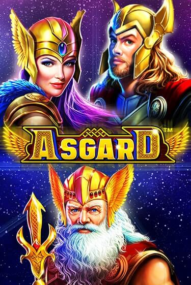 Демо игра Asgard™ играть онлайн | Казино Икс бесплатно