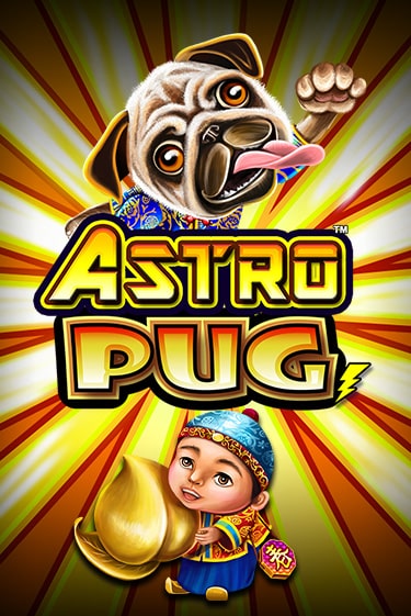 Демо игра Astro Pug играть онлайн | Казино Икс бесплатно