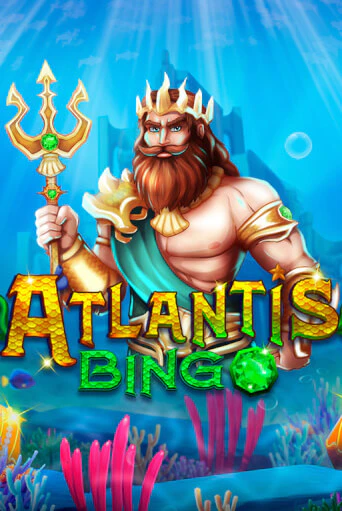 Демо игра Atlantis Bingo играть онлайн | Казино Икс бесплатно