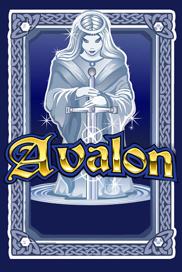 Демо игра Avalon играть онлайн | Казино Икс бесплатно