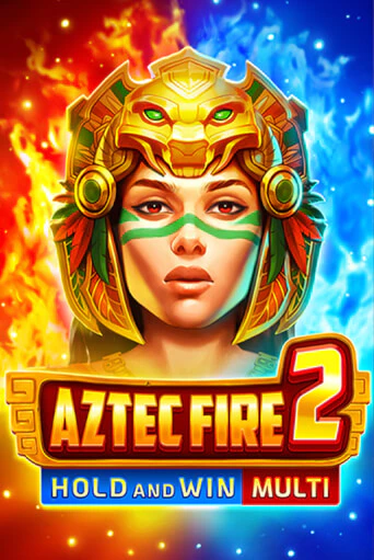 Демо игра Aztec Fire 2 играть онлайн | Казино Икс бесплатно