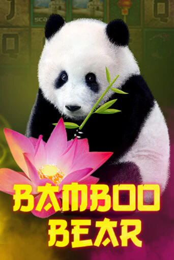 Демо игра Bamboo Bear играть онлайн | Казино Икс бесплатно