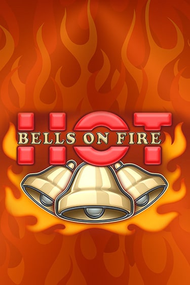 Демо игра Bells on Fire Hot играть онлайн | Казино Икс бесплатно