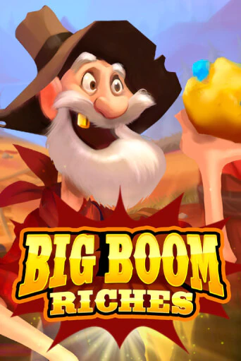 Демо игра Big Boom Riches играть онлайн | Казино Икс бесплатно