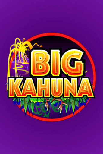 Демо игра Big Kahuna играть онлайн | Казино Икс бесплатно