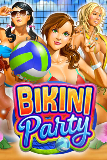 Демо игра Bikini Party играть онлайн | Казино Икс бесплатно