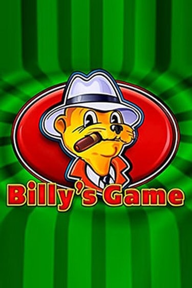 Демо игра Billy’s Game играть онлайн | Казино Икс бесплатно