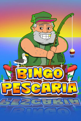 Демо игра Bingo Pescaria играть онлайн | Казино Икс бесплатно