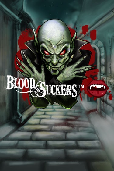 Демо игра Blood Suckers™ играть онлайн | Казино Икс бесплатно