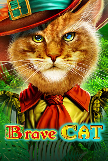 Демо игра Brave Cat играть онлайн | Казино Икс бесплатно