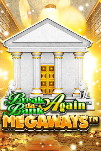 Демо игра Break Da Bank Again™ MEGAWAYS™ играть онлайн | Казино Икс бесплатно