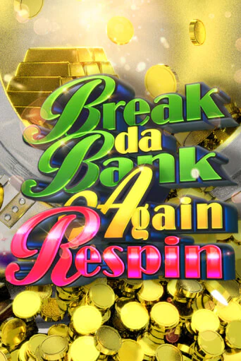 Демо игра Break da Bank Again Respin играть онлайн | Казино Икс бесплатно