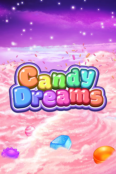 Демо игра Candy Dreams играть онлайн | Казино Икс бесплатно