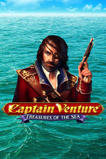 Демо игра Captain Venture играть онлайн | Казино Икс бесплатно