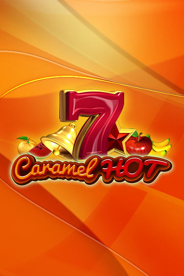 Демо игра Caramel Hot играть онлайн | Казино Икс бесплатно