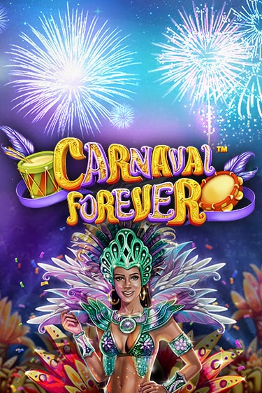 Демо игра Carnaval Forever играть онлайн | Казино Икс бесплатно